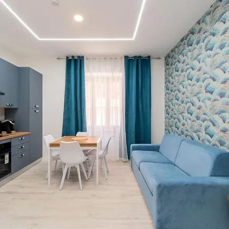 Stylish Vatican - Wifi Metro Walk Everywhere * روما