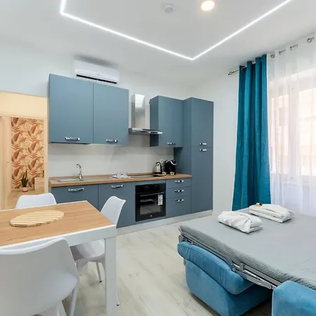 شقة Stylish Vatican - Wifi Metro Walk Everywhere