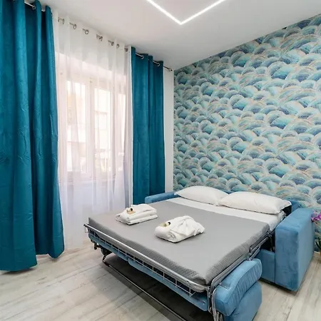 Stylish Vatican - Wifi Metro Walk Everywhere