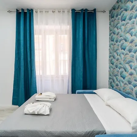 Stylish Vatican - Wifi Metro Walk Everywhere