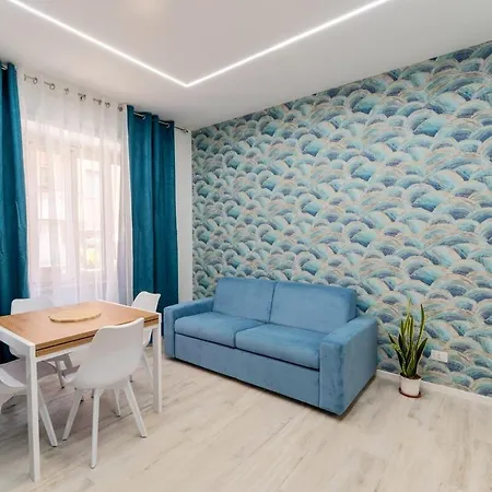 شقة Stylish Vatican - Wifi Metro Walk Everywhere