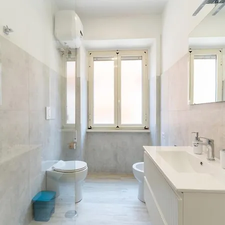 Stylish Vatican - Wifi Metro Walk Everywhere شقة *