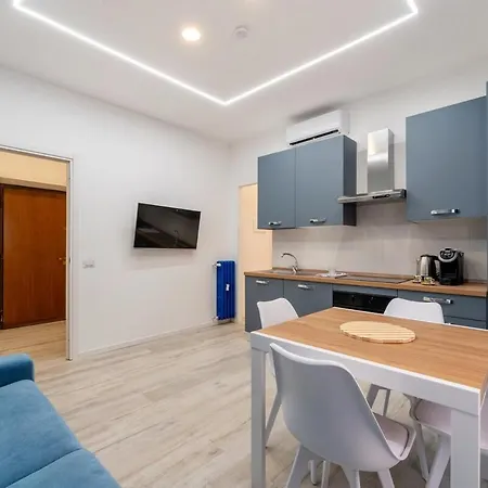 شقة Stylish Vatican - Wifi Metro Walk Everywhere *